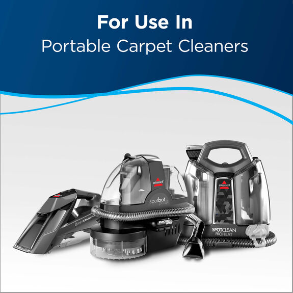Spot & Stain with Febreze Portable Carpet Cleaner Formula