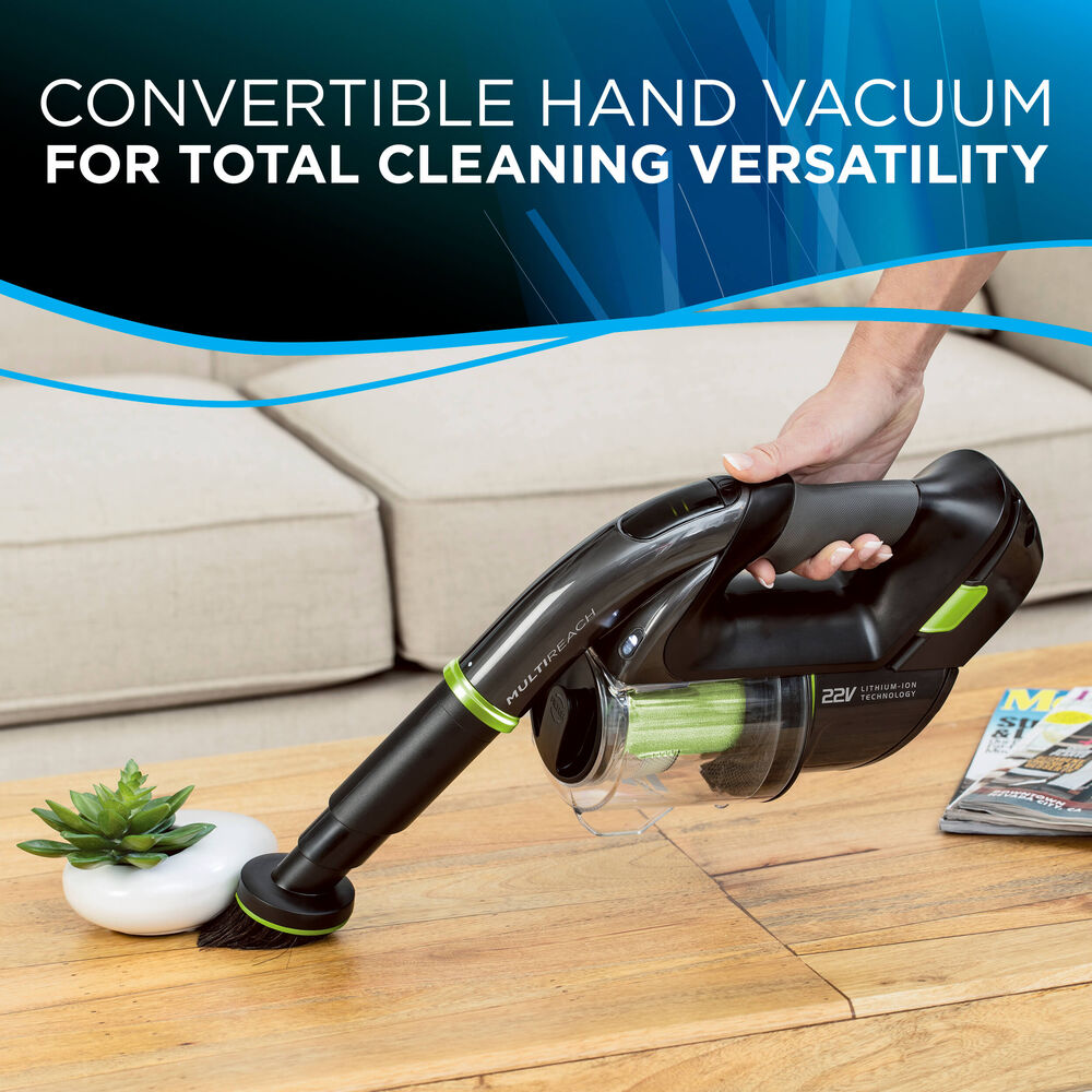 Cordless 2151A Reach™ Vacuum BISSELL | Stick Vacuum Multi