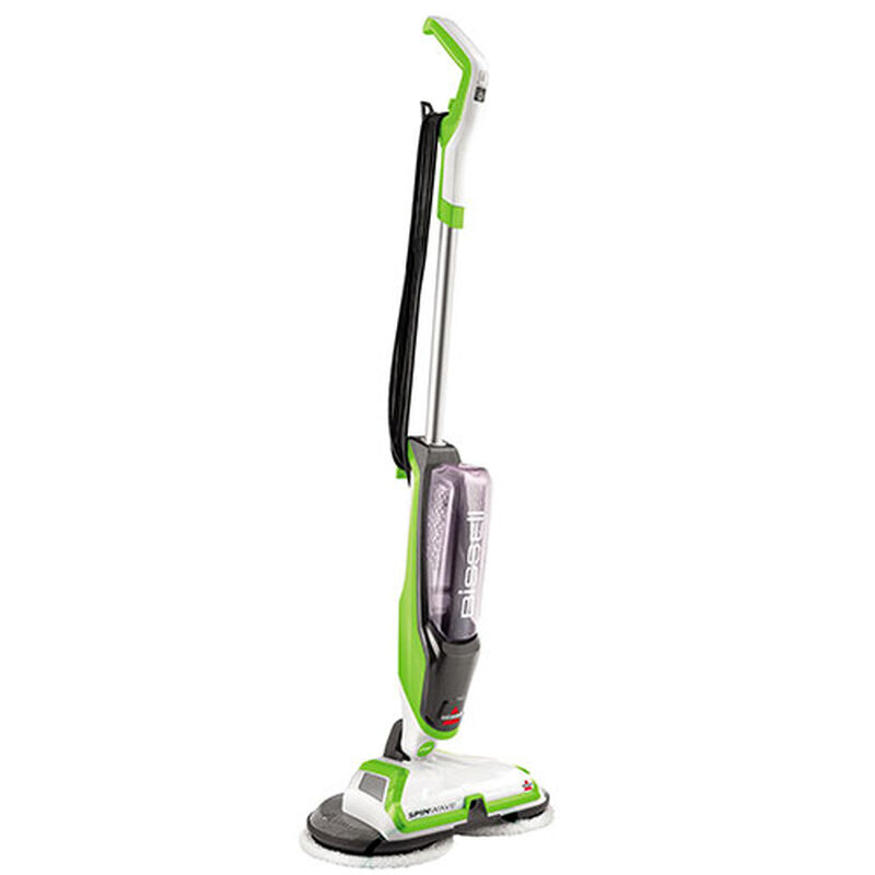 Hard Floor Cleaner SpinWave™ 2039A BISSELL Cleaners