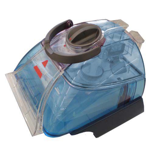 Bissell 2x ProHeat Dirty Water Tank Front Lense U-206 
