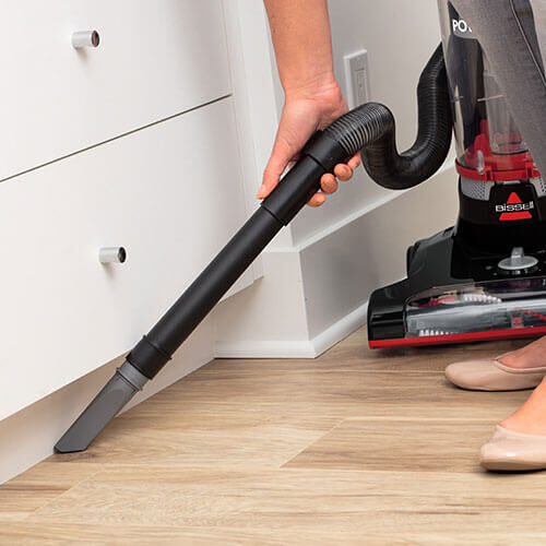 PowerForce® Helix™ Turbo Bagless 