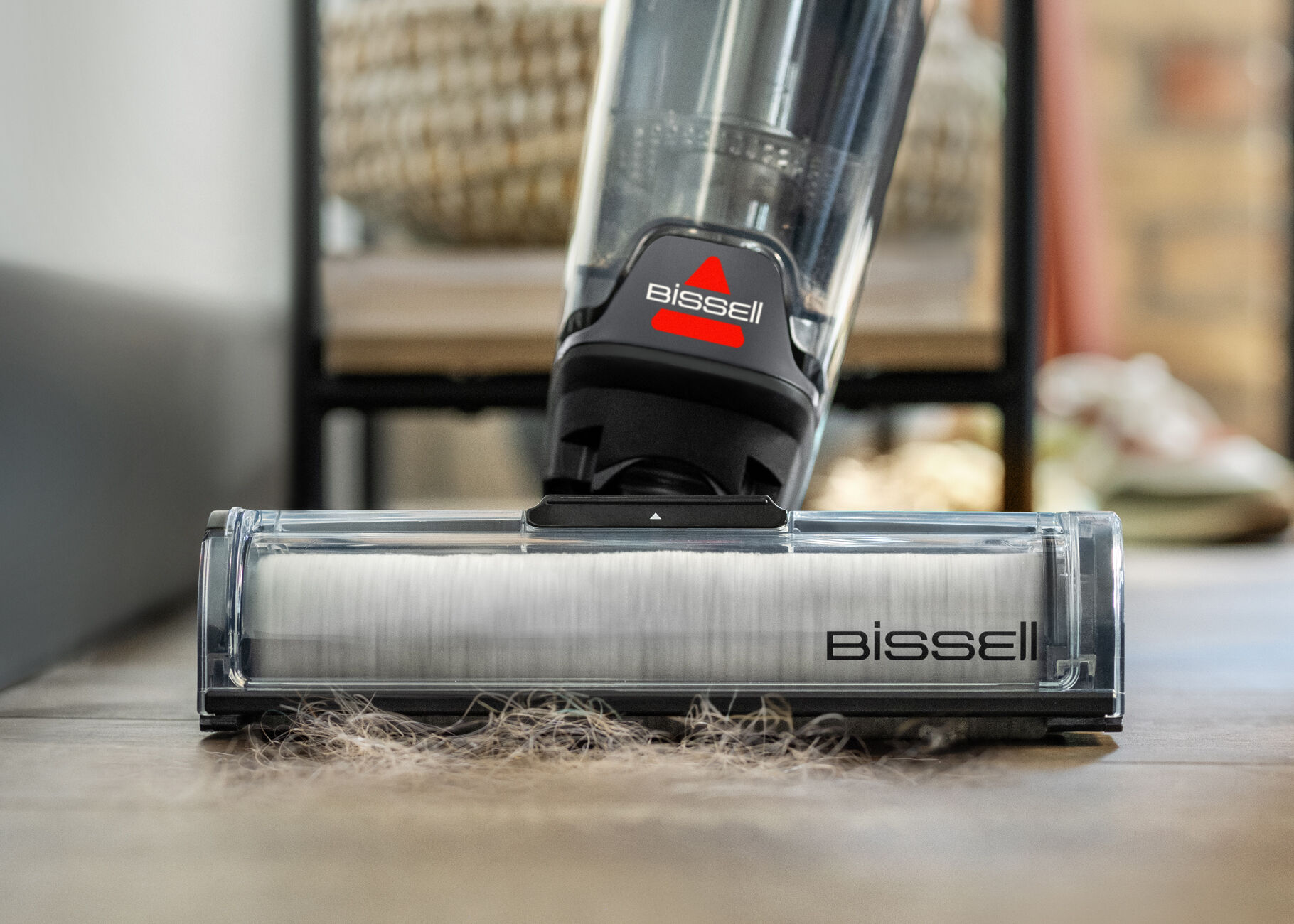 CrossWave® OmniForce™ All-in-One Multi-Surface Cleaner