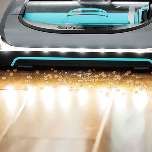 AirRam Cordless Vacuum 2144 | BISSELL 