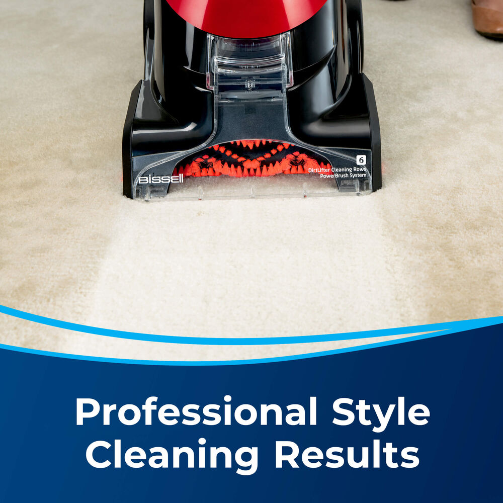 ProHeat® Essential Carpet Cleaner BISSELL® Carpet Cleaners