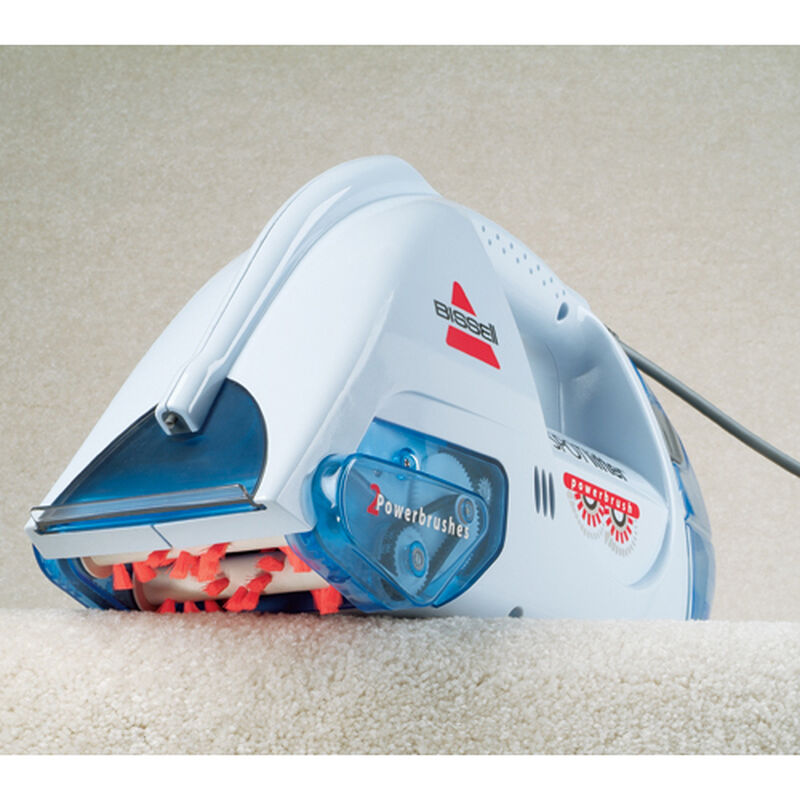 Spot Lifter® PowerBrush Portable Carpet Cleaner BISSELL®