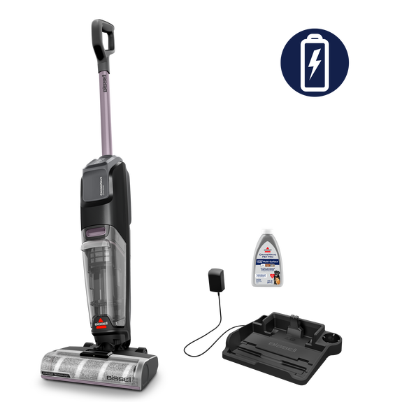 CrossWave® OmniEdge™ All-in-One Multi-Surface Cleaner | BISSELL®