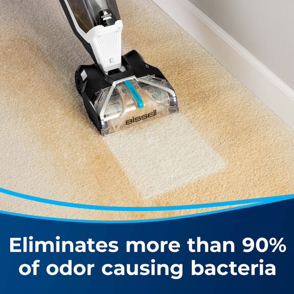 PET Stain & Odor + Antibac Carpet Formula 1567 BISSELL®