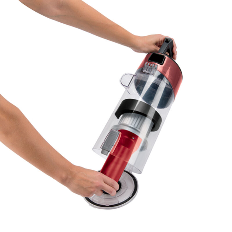 CleanView® Deluxe Vacuum with OnePass Technology® BISSELL®