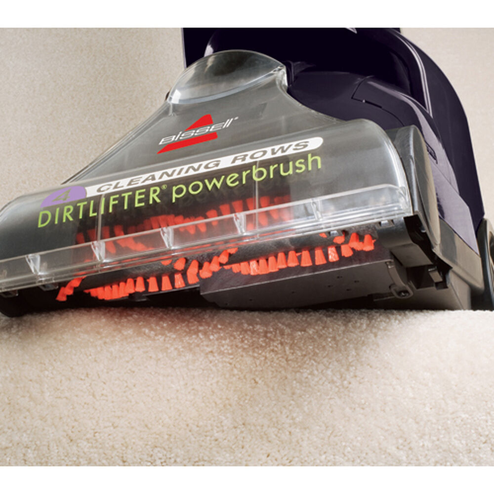 BISSELL PowerLifter® PowerBrush Carpet Cleaners