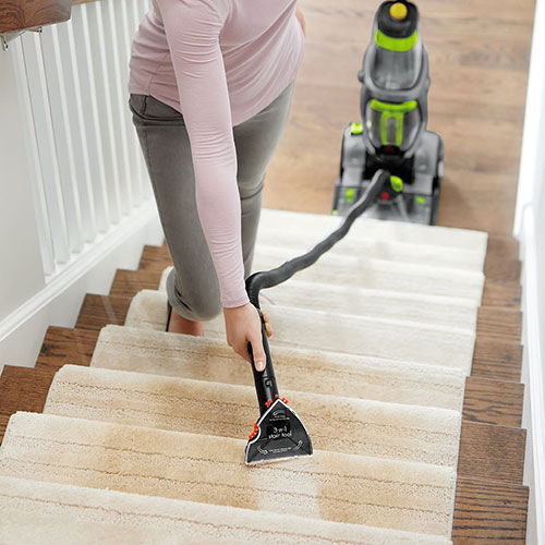 ProHeat 2X® Revolution® Pet Deluxe 