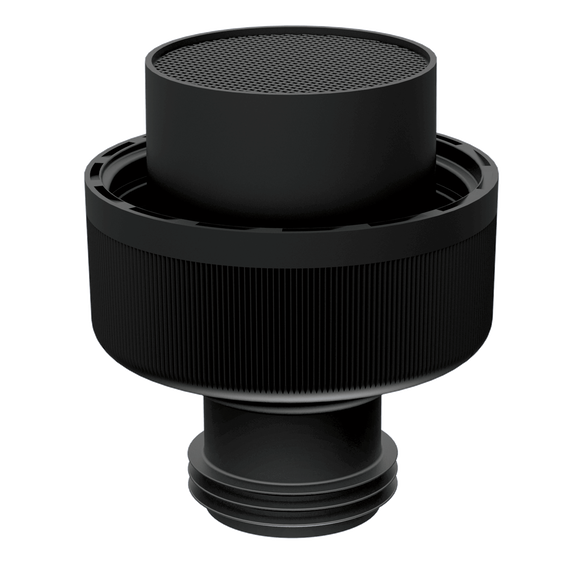 Clean Tank Cap 1638380 | BISSELL® CrossWave® Parts