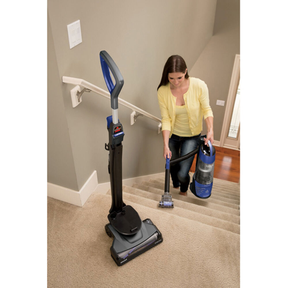 PowerGlide® LiftOff Deluxe Pet Vacuum 27632 BISSELL®