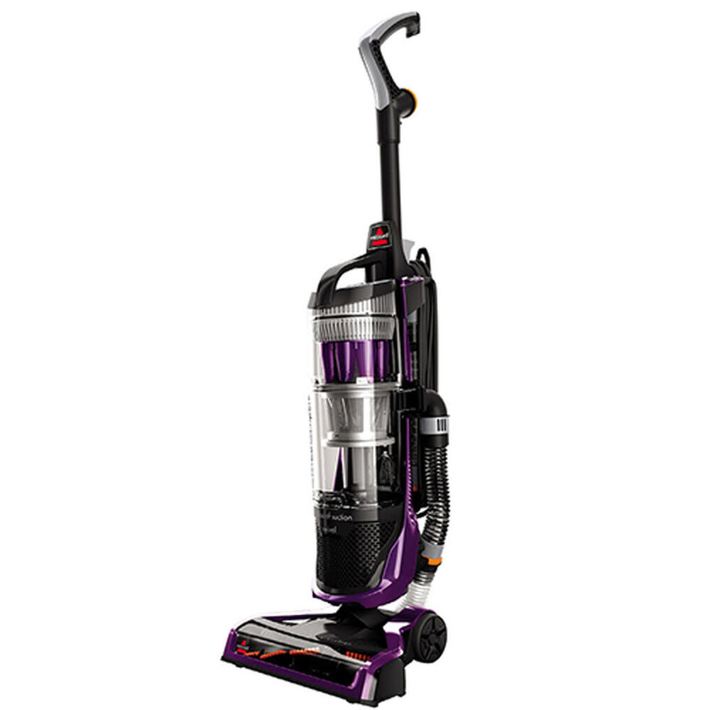PowerGlide® Pet SuctionChannel Technology 13053 BISSELL® Vacuum