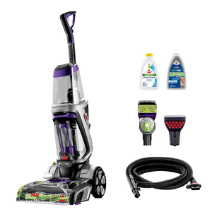Cleaning Modes, Water, and Formula Tips