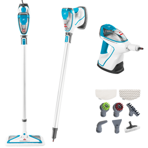 PowerFresh Slim 3-in-1 Sanitizing Steam Mop 2075A