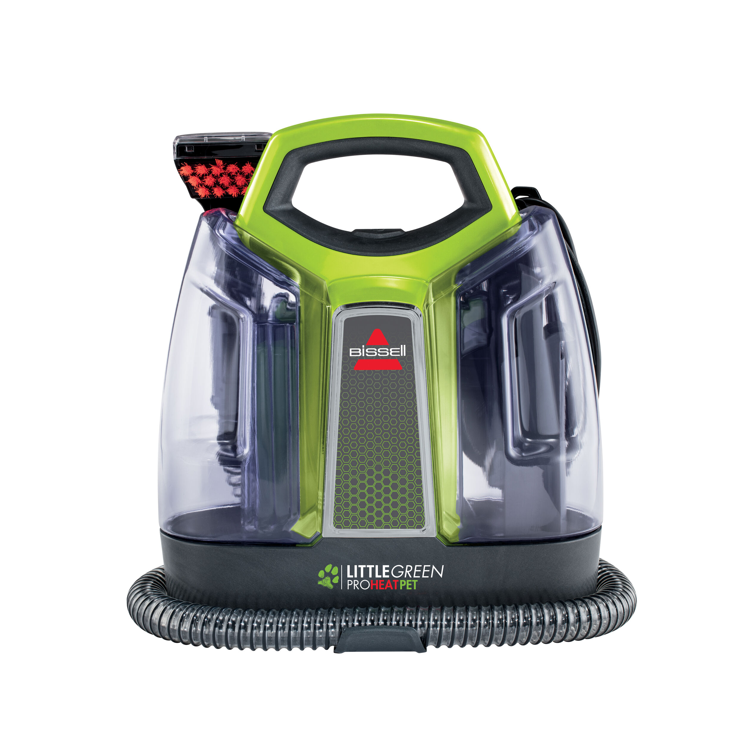 BISSELL Little Green ProHeat Pet 5207M | Portable Carpet Cleaners