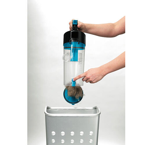 Compact Lightweight Upright Vacuum 