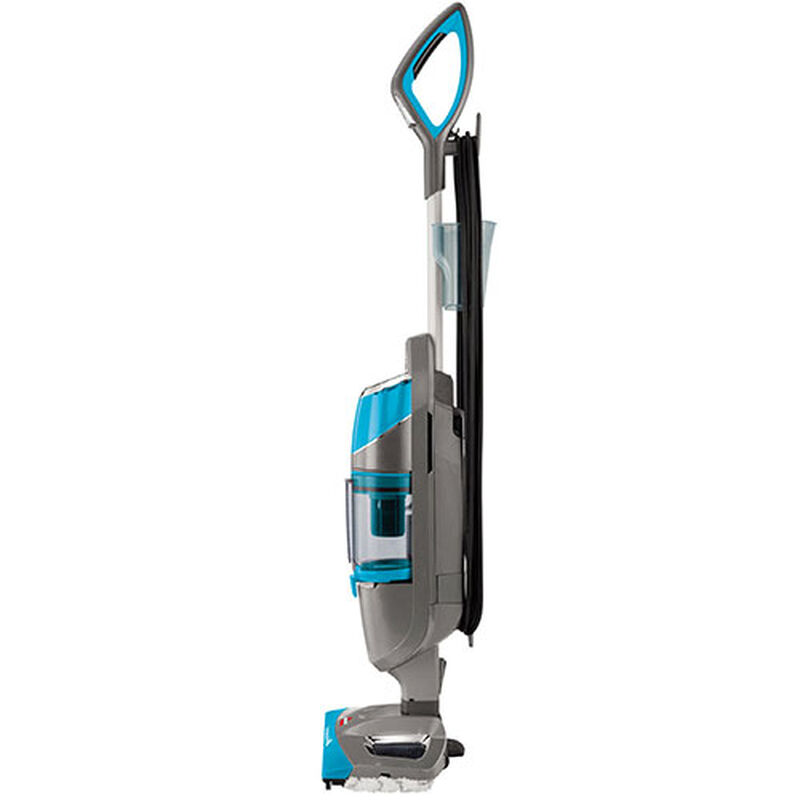 Symphony Pet Vacuum Steam Mop 1543T BISSELL Steam Cleaner