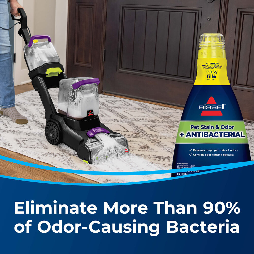 PowerForce™ PowerBrush 3071 BISSELL Carpet Cleaners