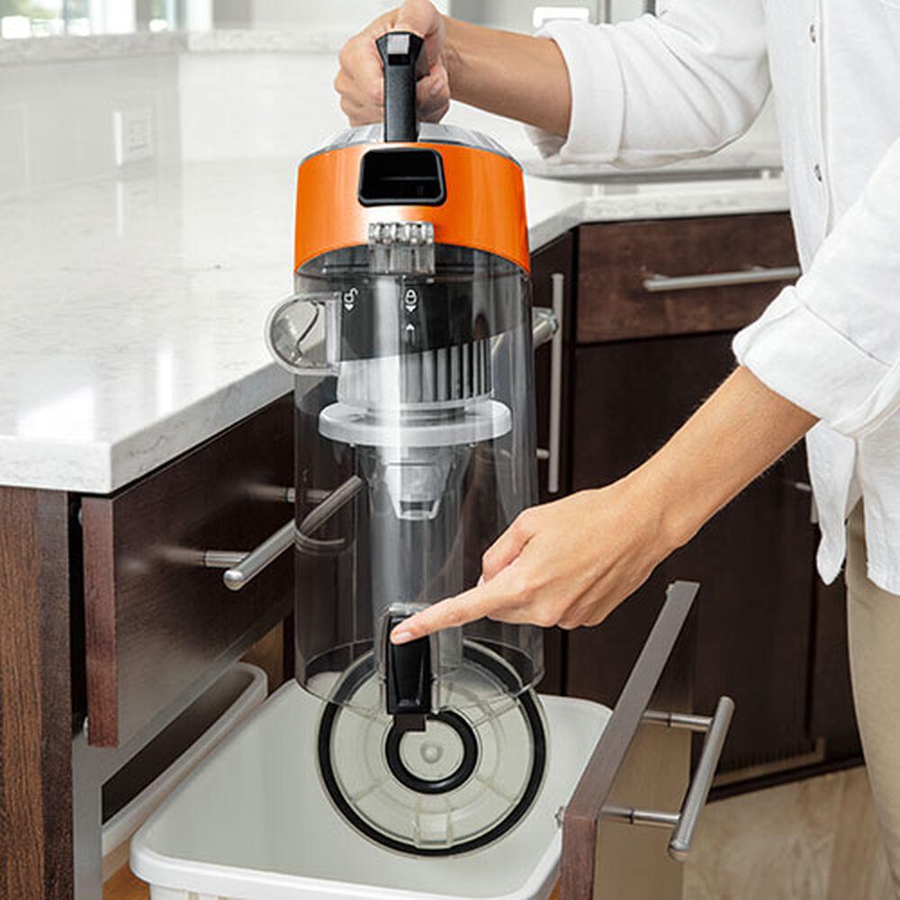 CleanView Vacuum 1831 BISSELL Vacuum Cleaners