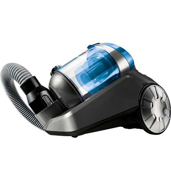 Revolution Bagless Canister Vacuum 12901 BISSELL Vacuum