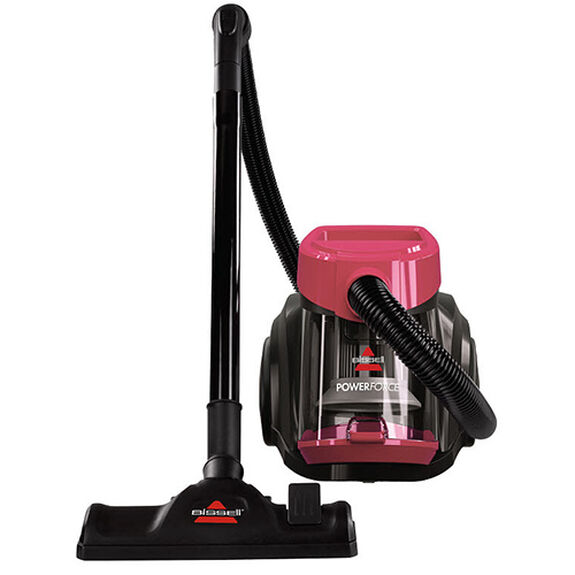 BISSELL® Powerforce® Bagless Canister Vacuum 16653 Canister