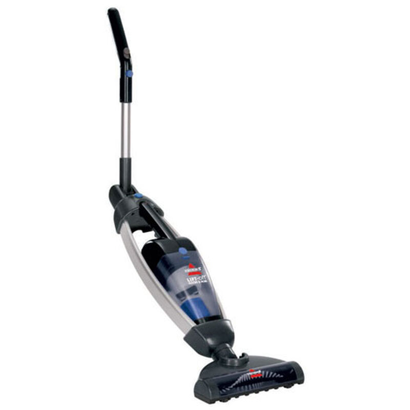 Lift Off Floors More Stick Vac 53y8c Bissell