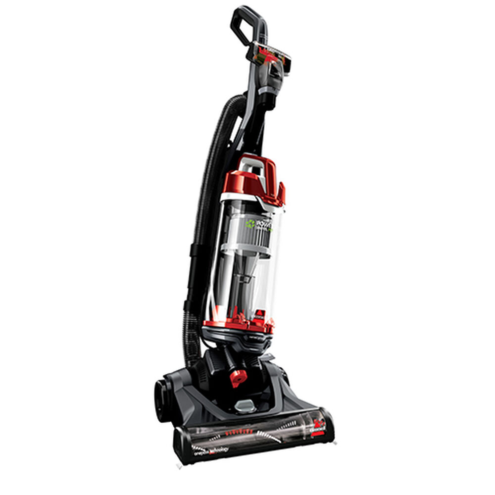 BLACK FRIDAY PRICE ~ Black + Decker Bagless Air Swivel Upright Vacuum Only  $28 (reg $48) - Couponing with Rachel