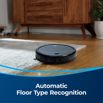 EV775™ Connect Robotic Vacuum | Bissell Robots