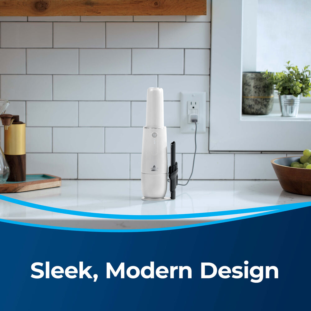 TurboSlim™ Hand Vacuum 2986 BISSELL® Hand Vacs