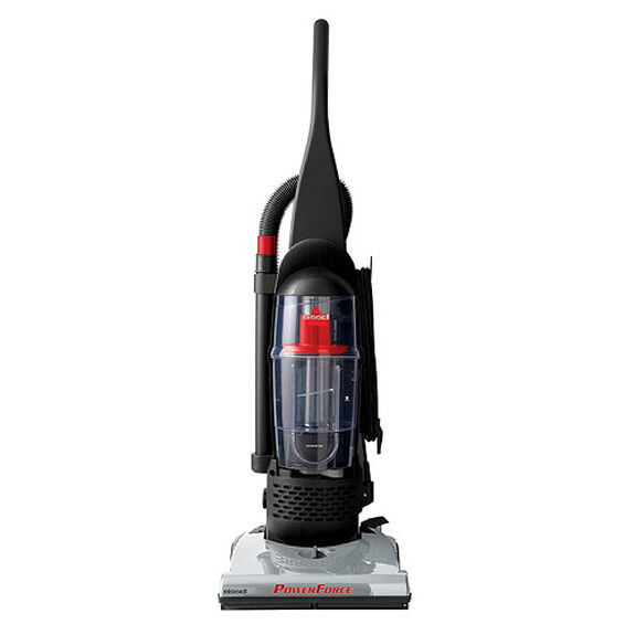 BISSELL® PowerForce Helix Bagless Vacuum 1240C