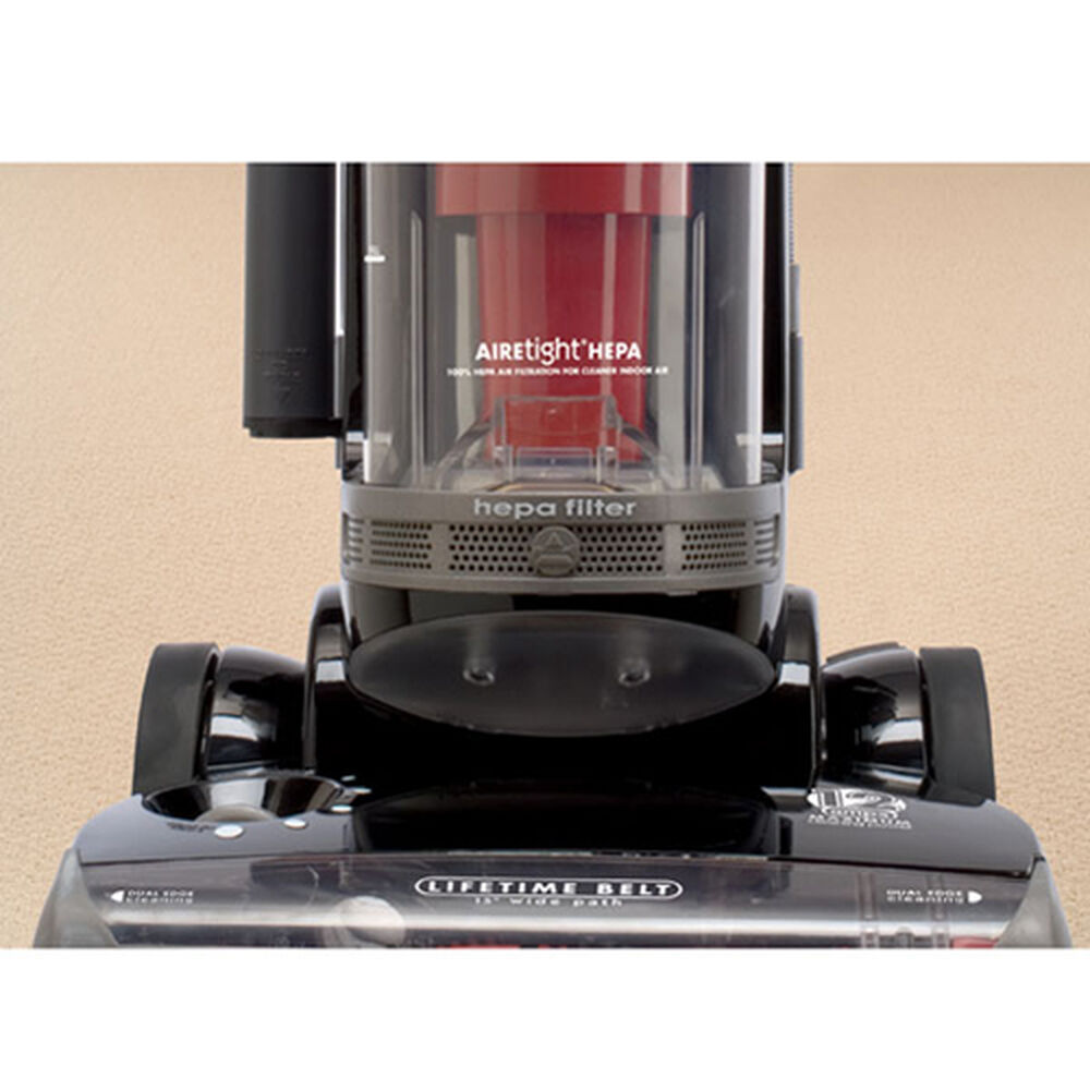 PowerClean® Multi Cyclonic Bagless Upright Vacuum BISSELL®