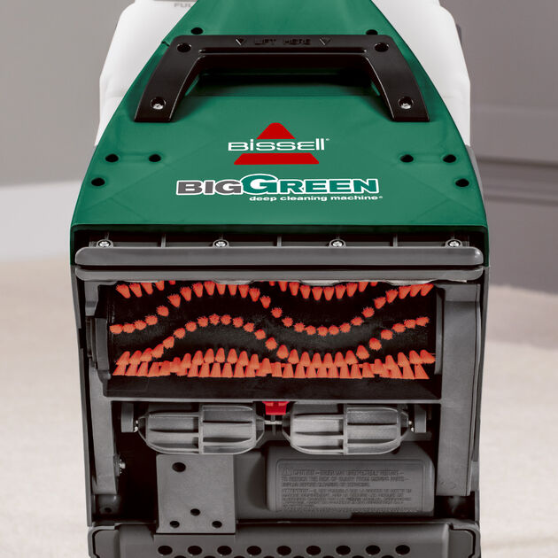 BISSELL Big Green Deep Cleaning Machine 86T3C Carpet Cleaner