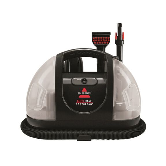 SpotClean Auto Portable Carpet Cleaner 1400P BISSELL®