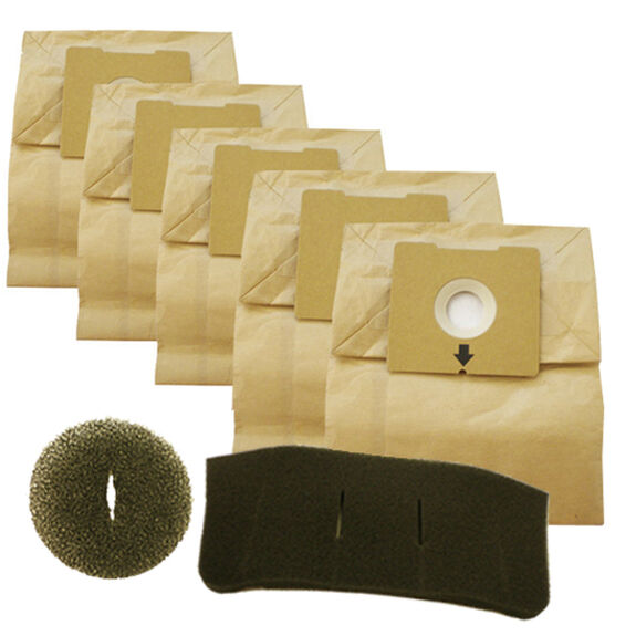 ZING BAGGED ACCESSORY PACK BISSELL Vacuum Parts 1480