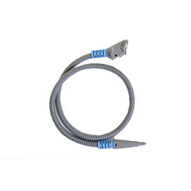 Extension Hose - Grey/Teal for Powerfresh Steam