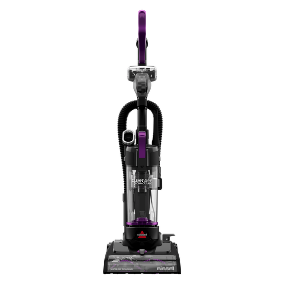 CleanView® Compact Turbo 3437F BISSELL® Vacuums