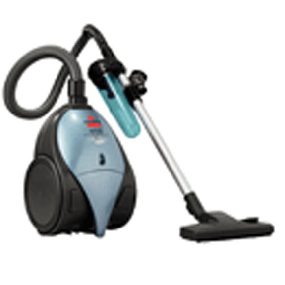 Butler Revolution Canister Vacuum BISSELL®
