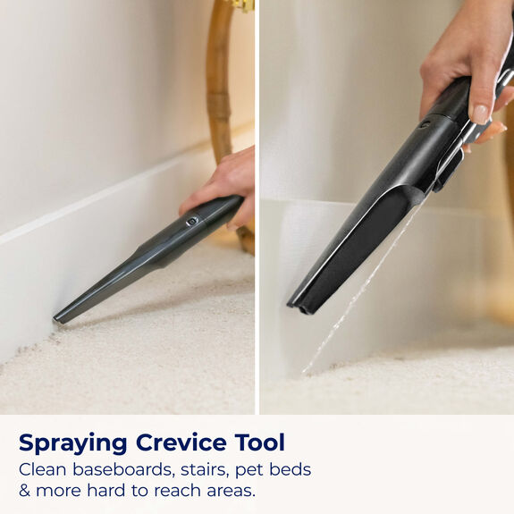 TurboClean™ Pet XL 3746 BISSELL® Upright Carpet Cleaner