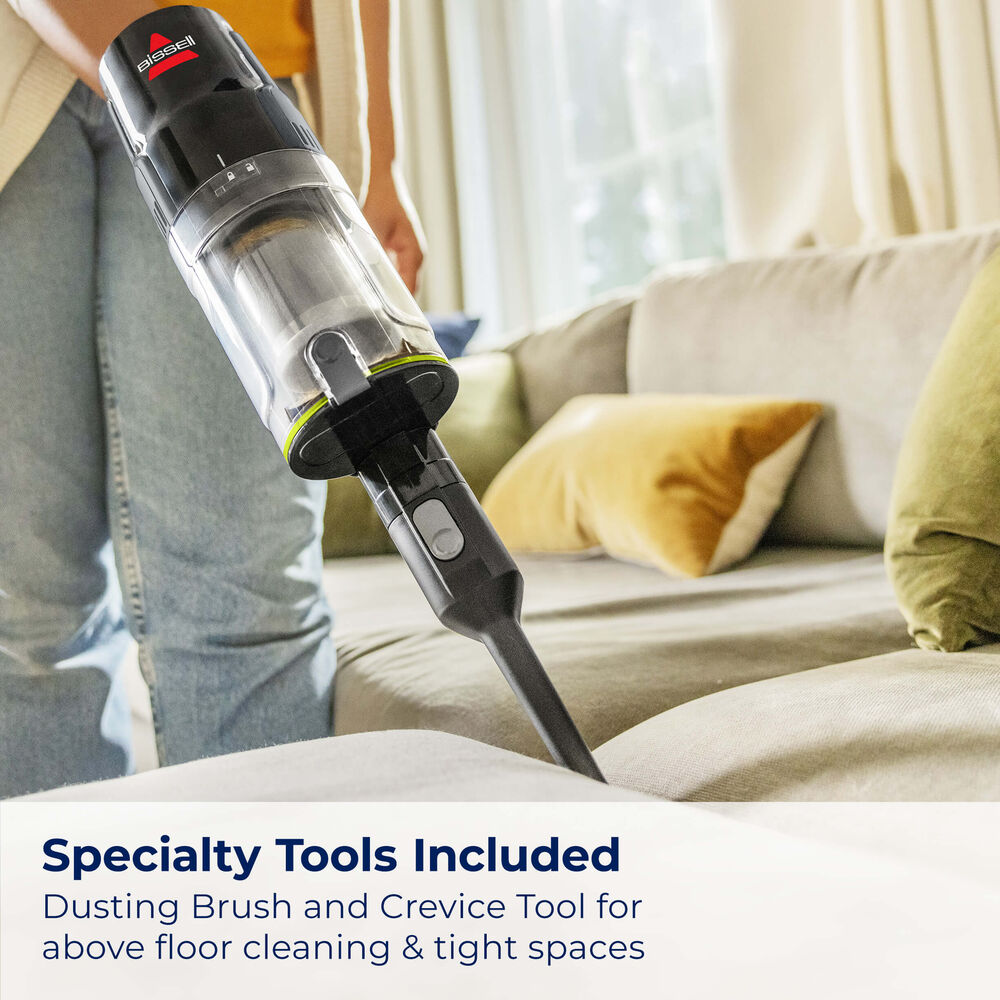 Cleanview® XR Pet 300W 3797V BISSELL® Stick Vacuum