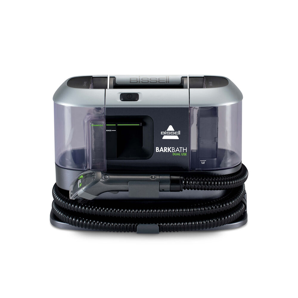 BARKBATH™ Dual Use Portable Dog Bath & Cleaner 2592 BISSELL