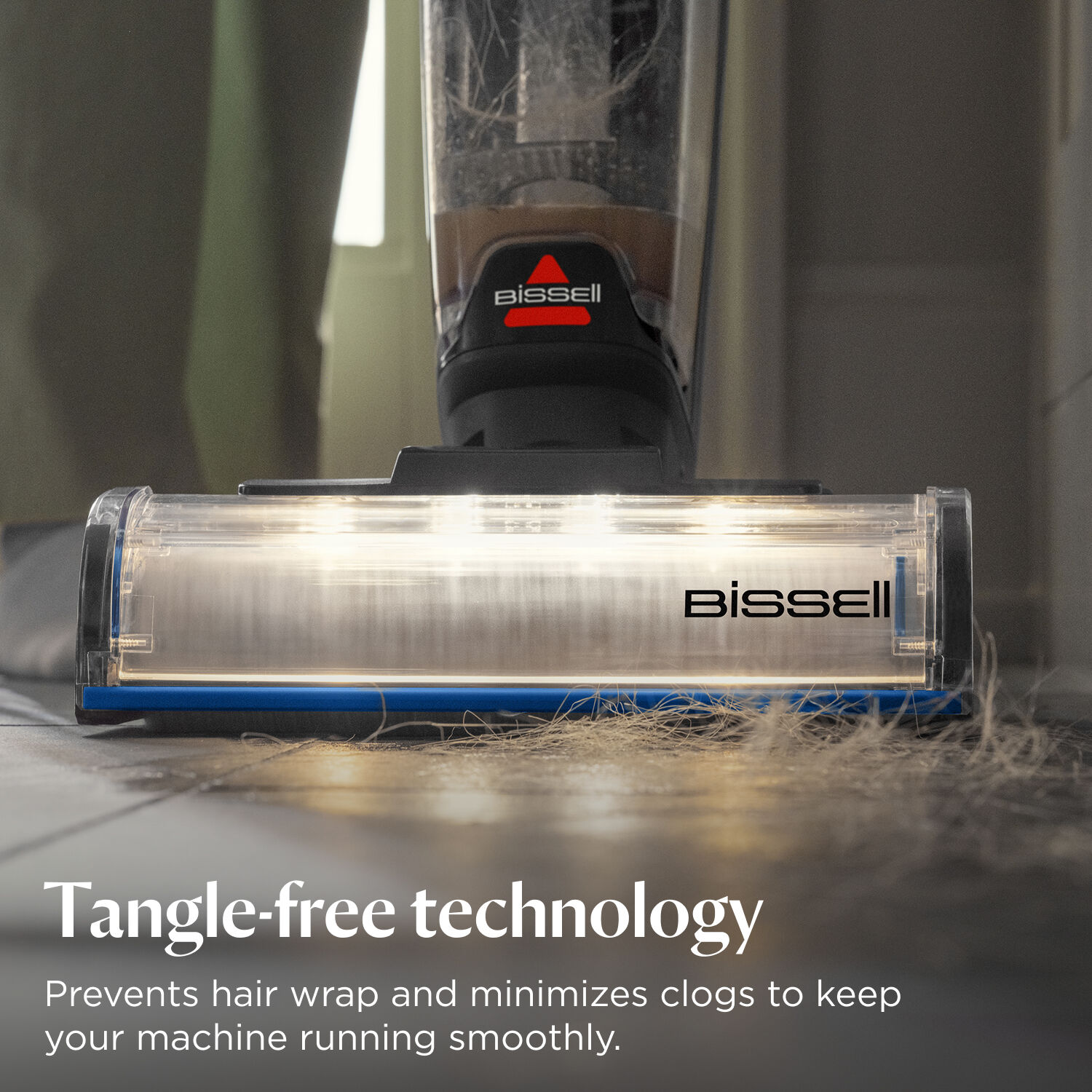 CrossWave® OmniFind™ Multi-Surface Cleaner 3967F