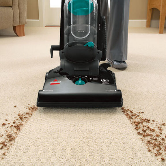 CleanView® Helix® Upright Vacuum BISSELL®
