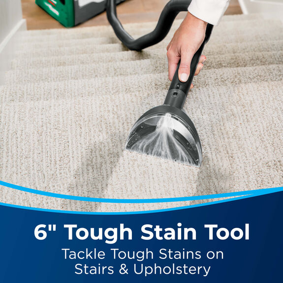 BISSELL® Big Green® Carpet Cleaner 86T3