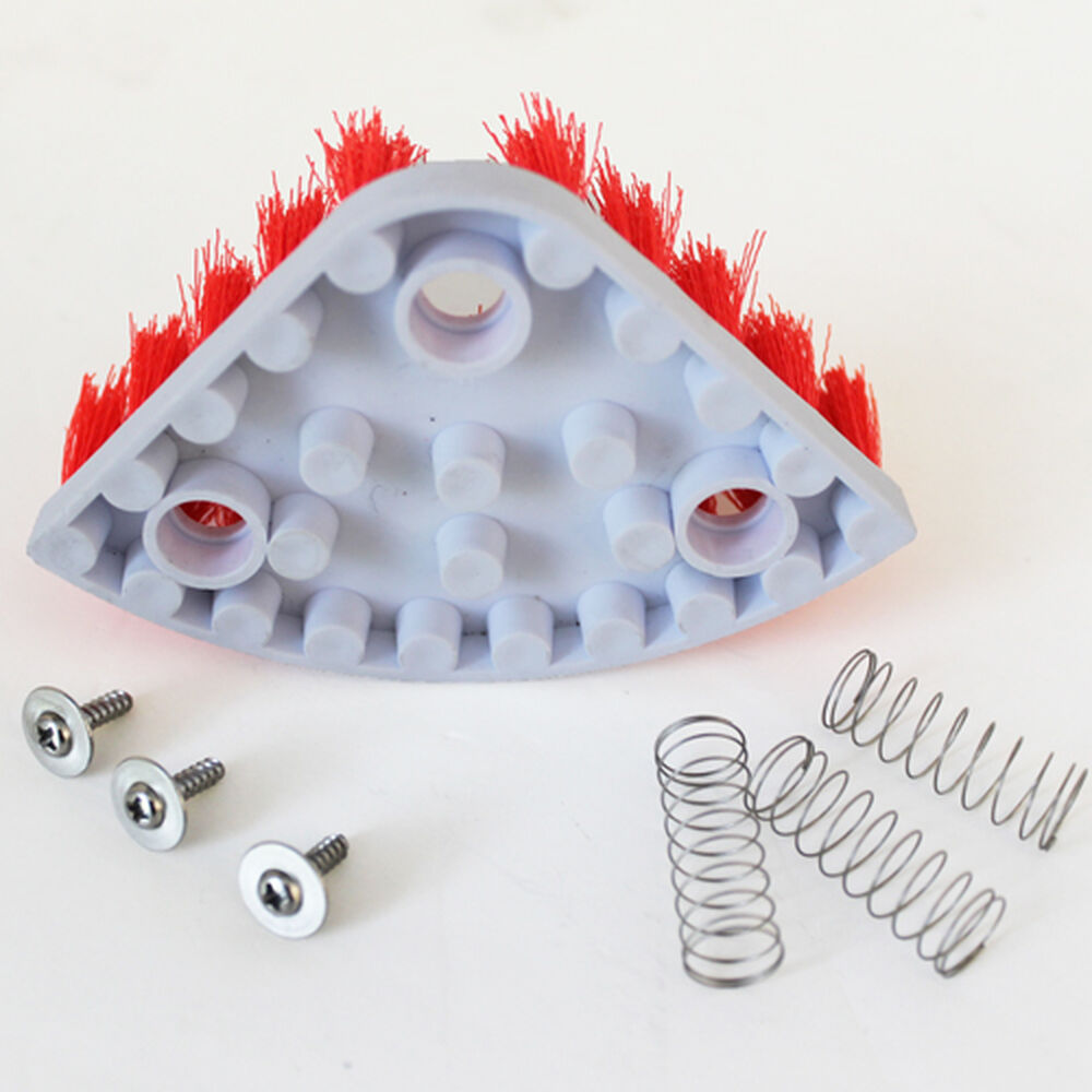 SpotBot Replacement Scrub Brush 2036669 BISSELL® Parts