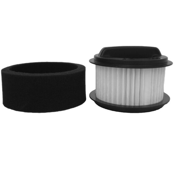 BISSELL® Vacuum Parts Circular Filter Assembly 2037593