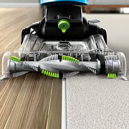PowerClean® Swivel Rewind Pet Vacuum 
