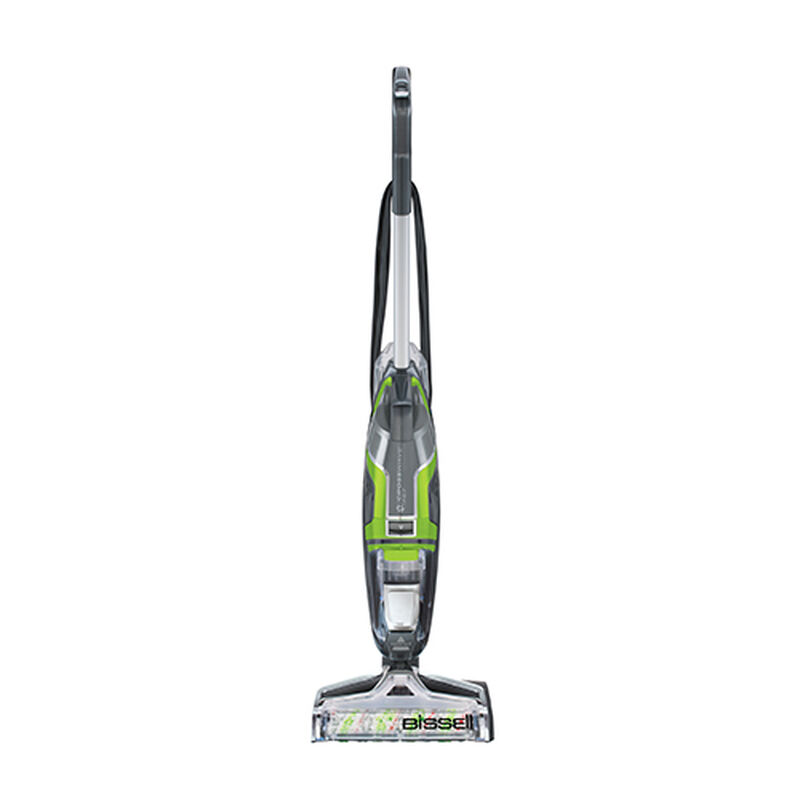 Crosswave® Pet Pro Wet/Dry Vacuum Cleaner 2306A BISSELL