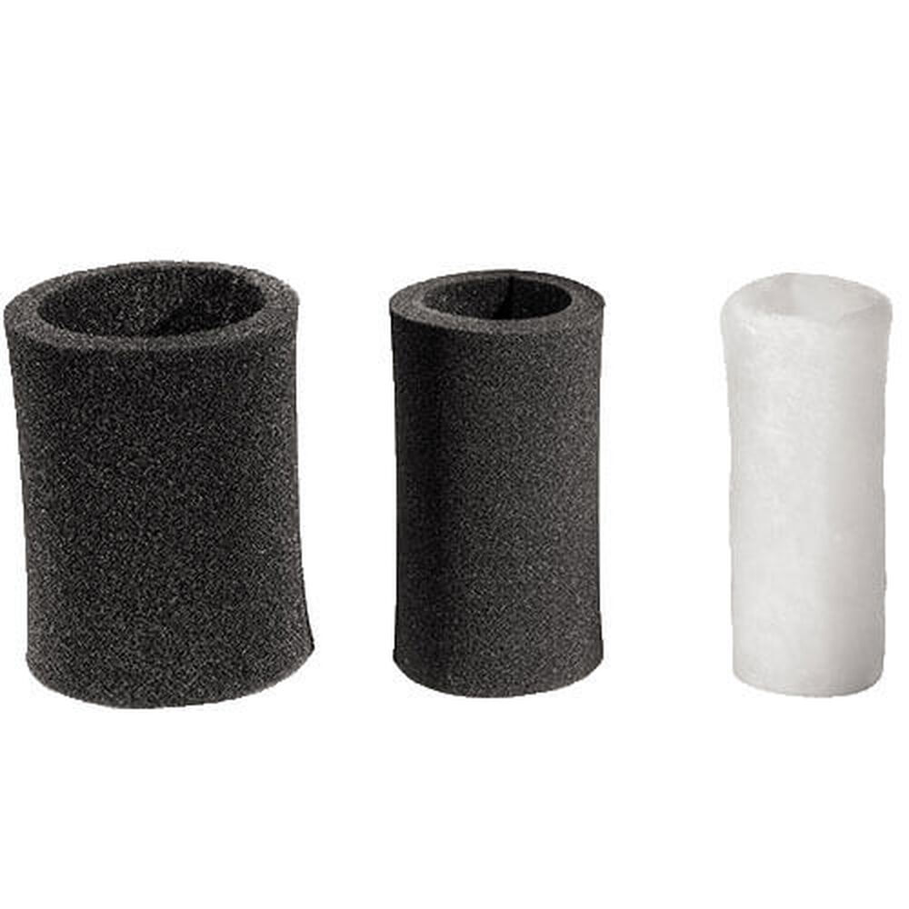 Pet Hair Eraser LiftOff PreMotor Filter 1612637 BISSELL