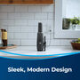 BISSELL AeroSlim Hand Vacuum 29869 Sleek Design